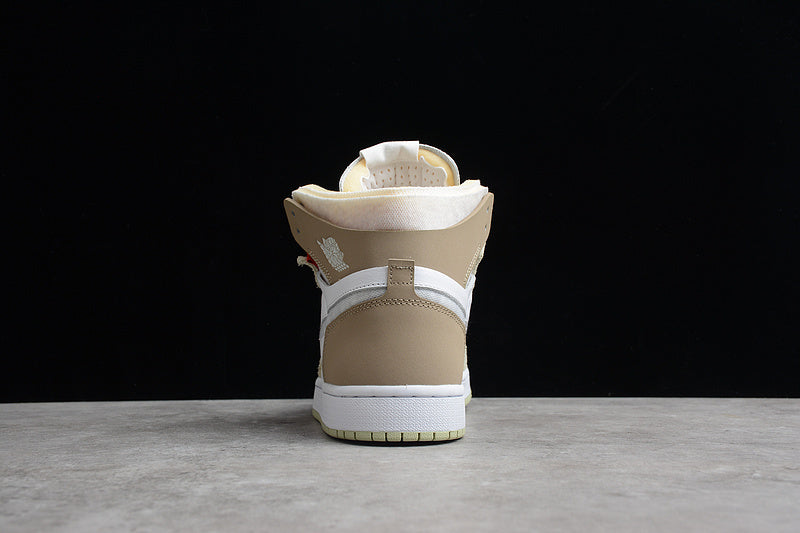 AJ1 High