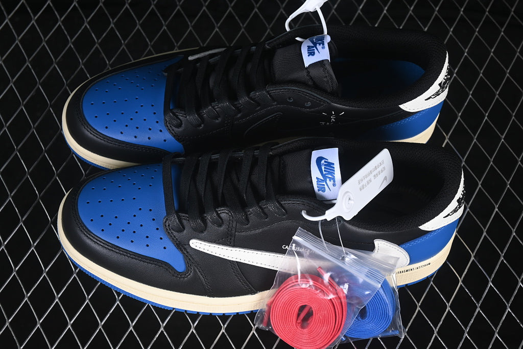 AJ1 Low