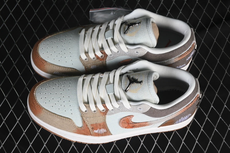 AJ1 Low