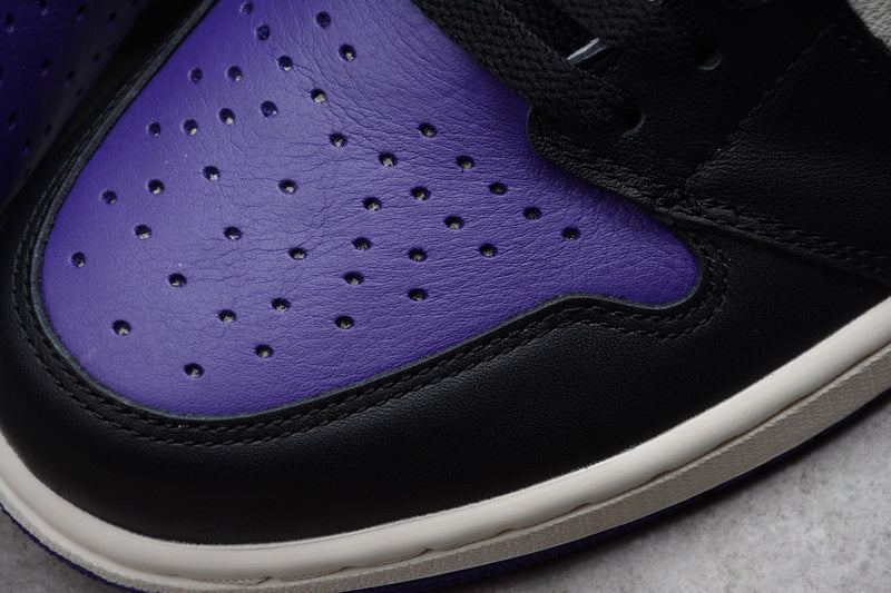AJ1 High