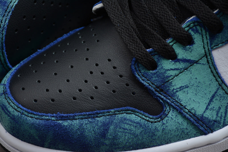 AJ1 High