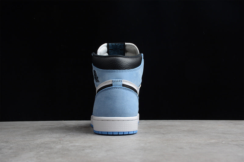 AJ1 High