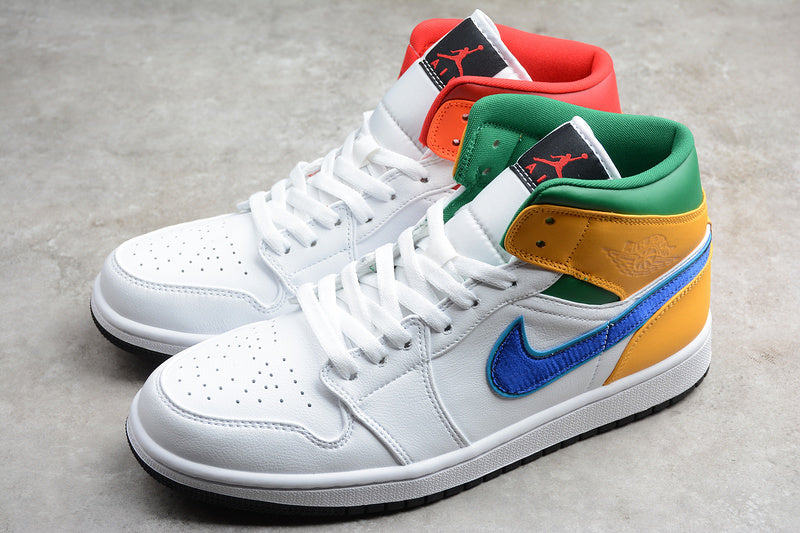 AJ1 Mid