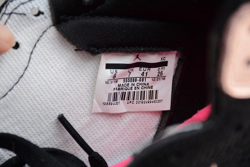 AJ1 High