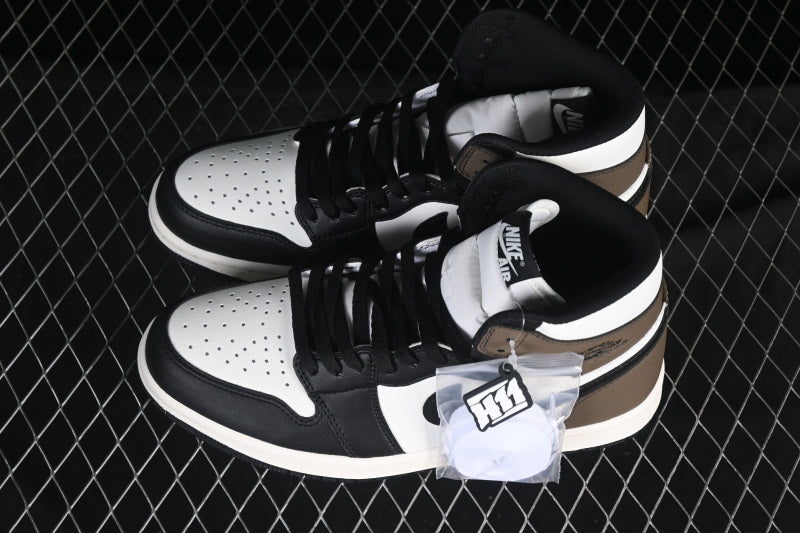 AJ1 High