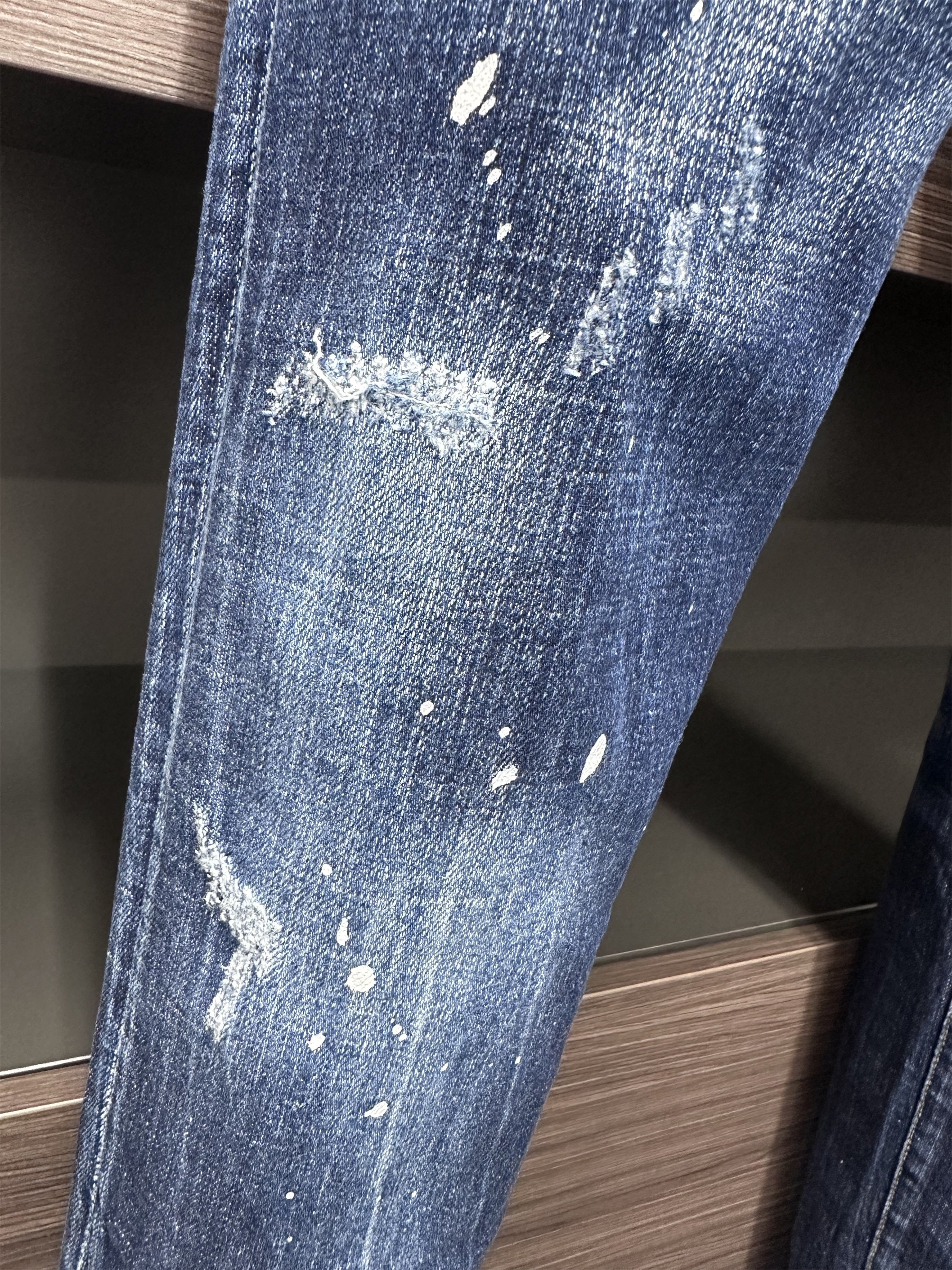D2 Jeans