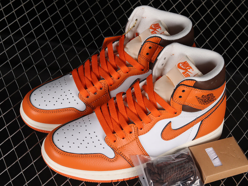 AJ1 High