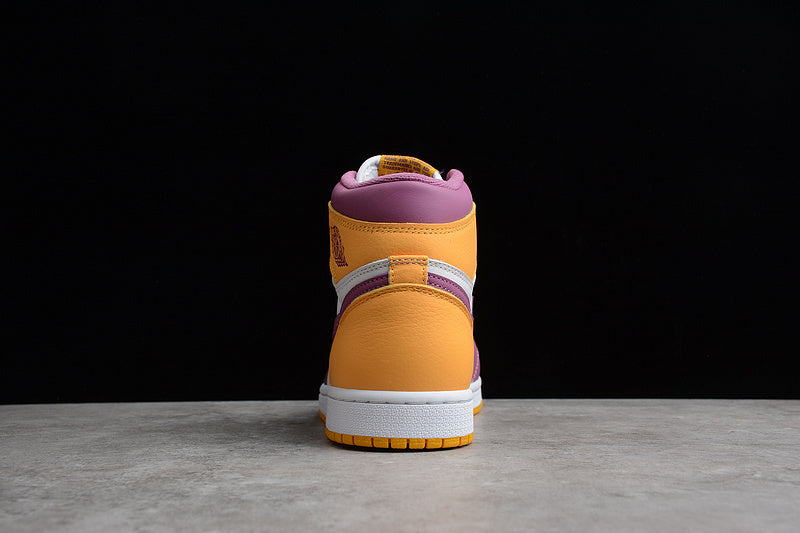 AJ1 High
