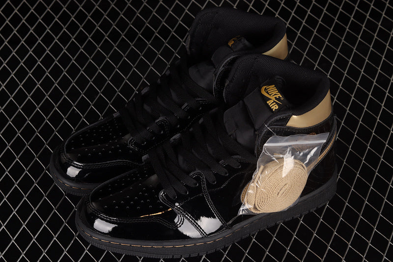 AJ1 High