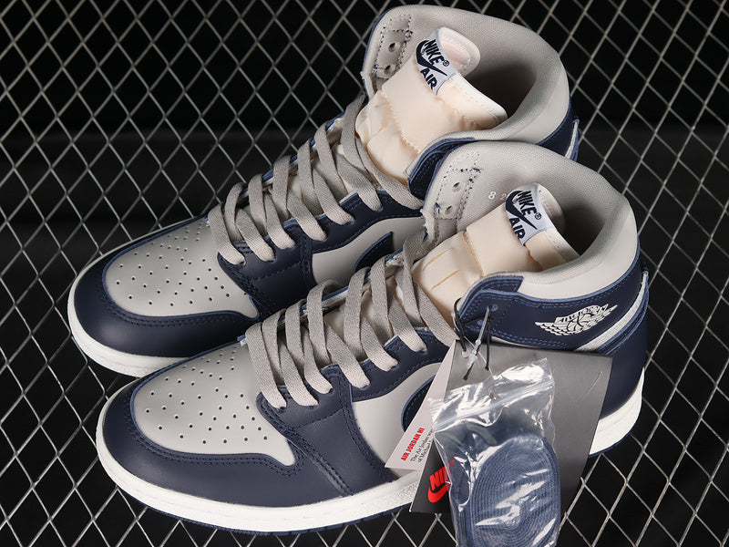 AJ1 High