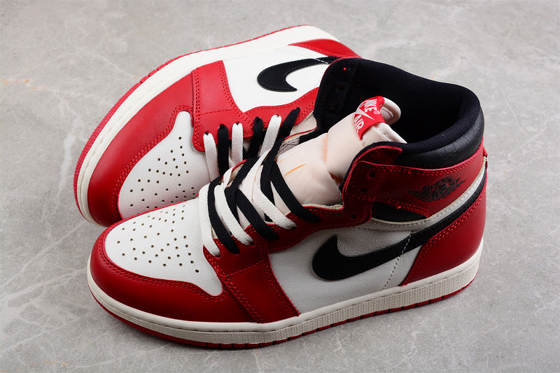 AJ1 High