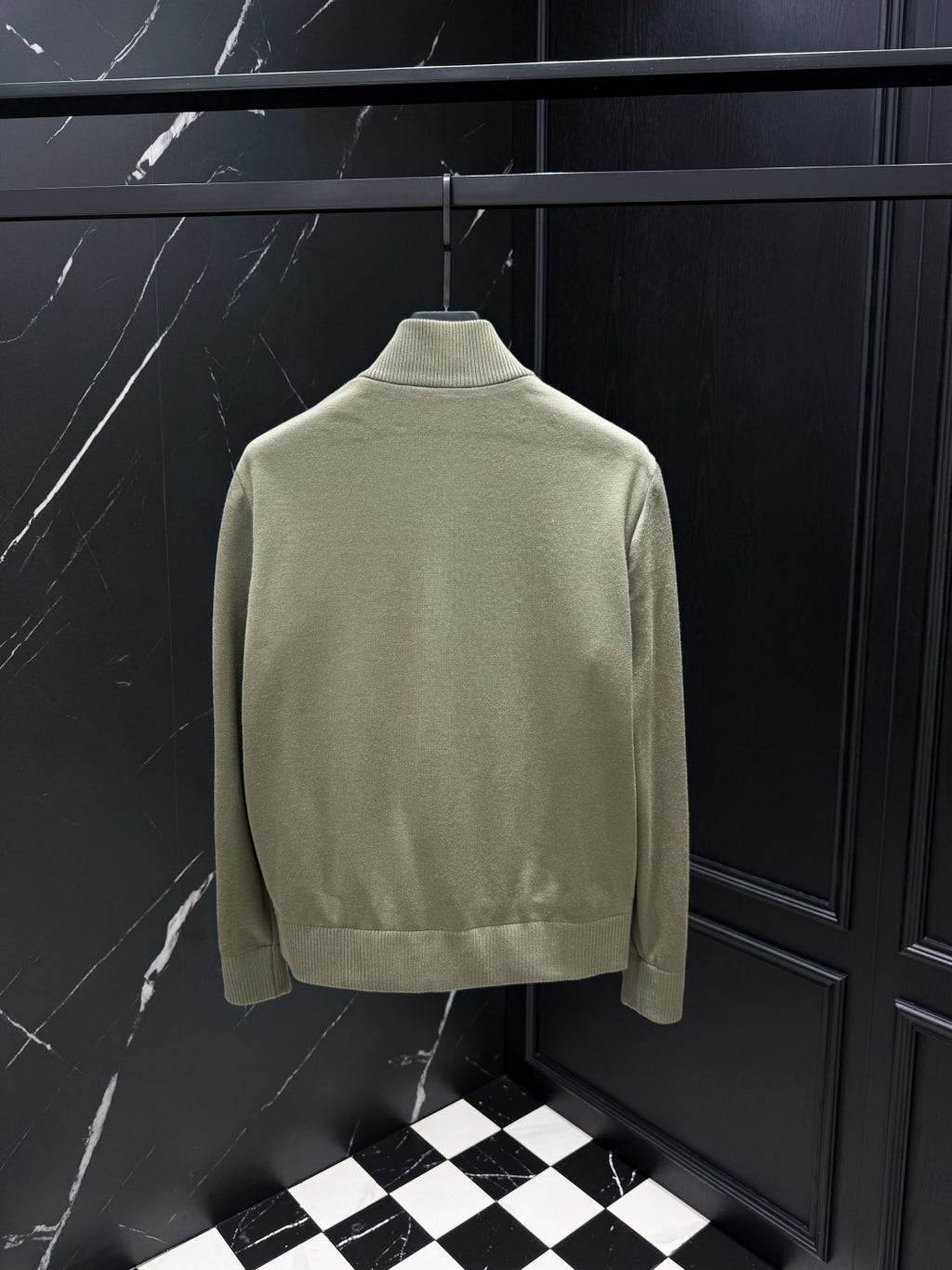 Mon Cardigan