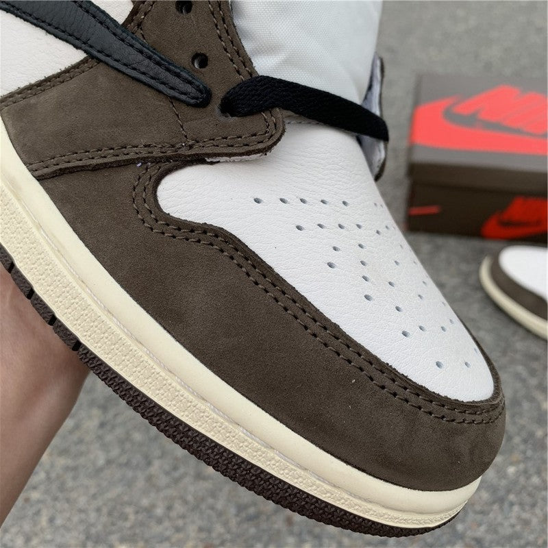 AJ1 High