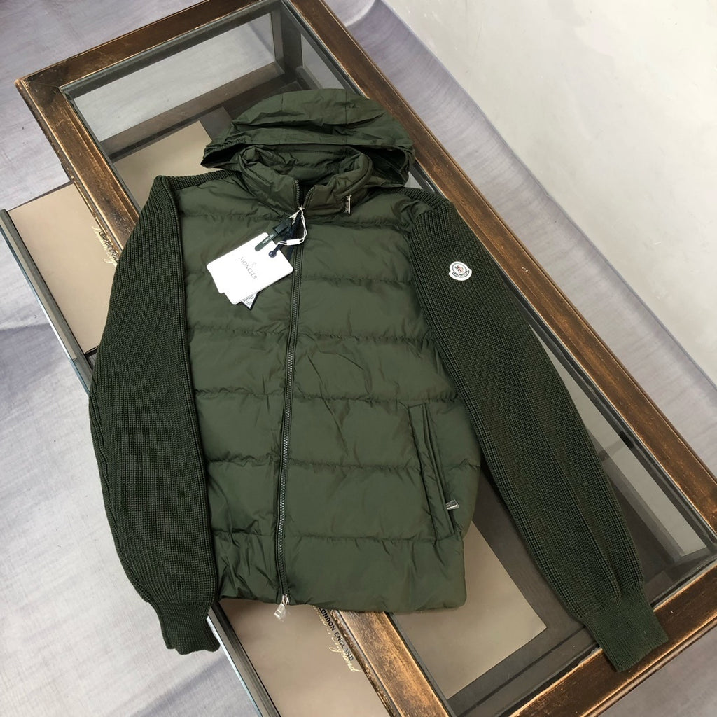Mon Cardigan