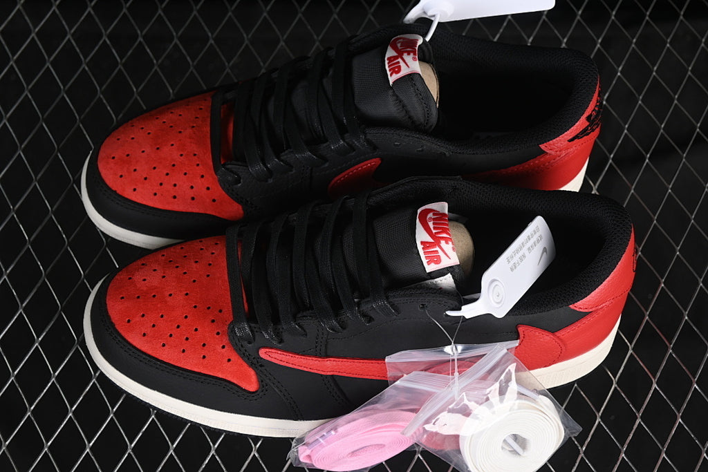 AJ1 Low