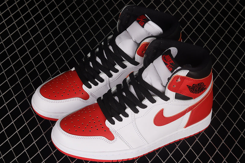 AJ1 High