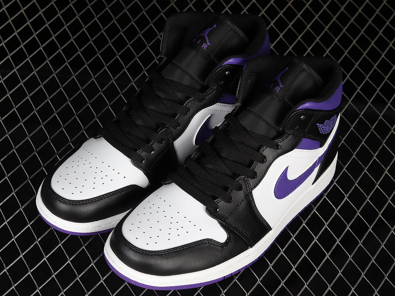 AJ1 Mid
