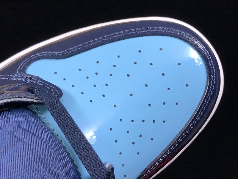 AJ1 High