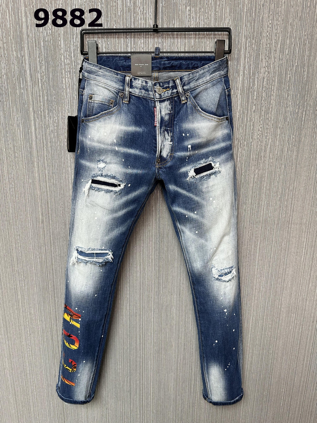 D2 Jeans