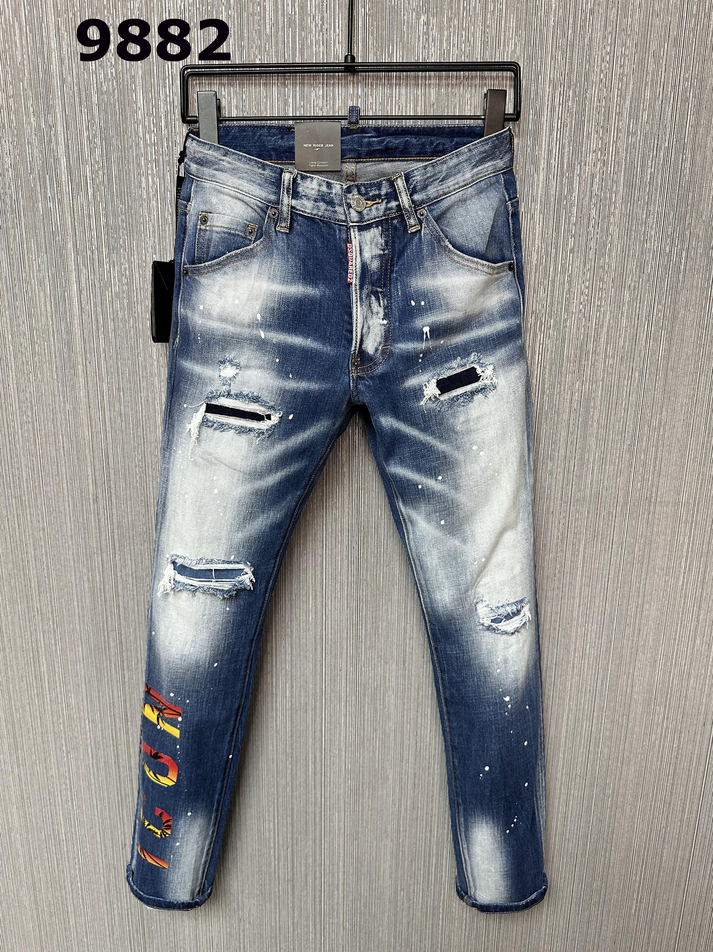 D2 Jeans