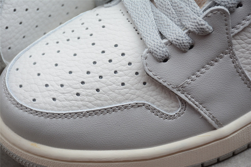 AJ1 High