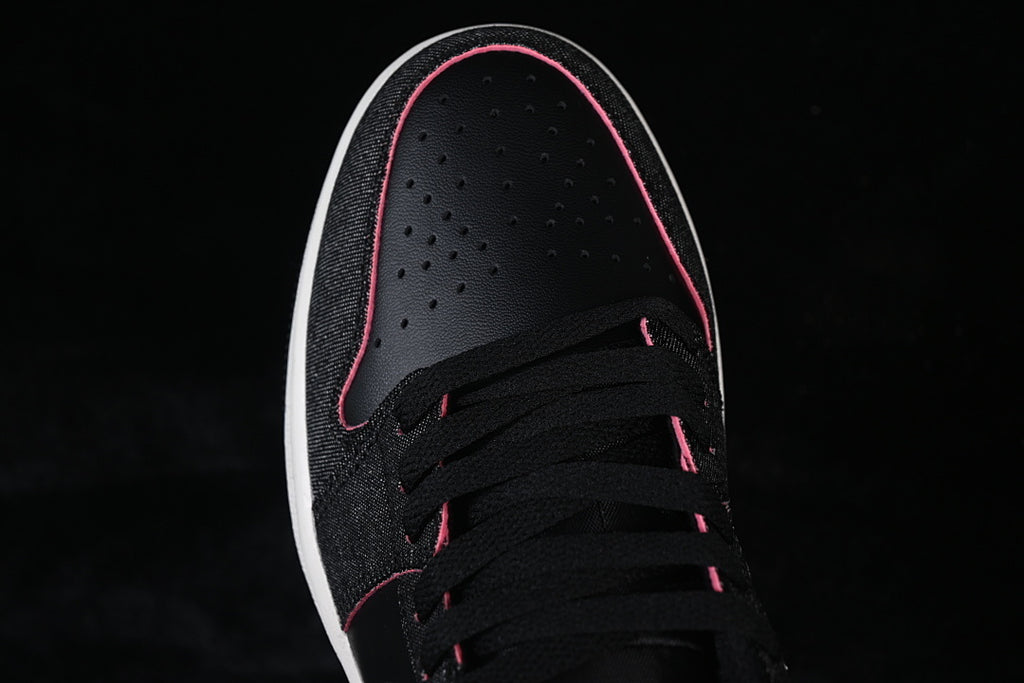 AJ1 Low
