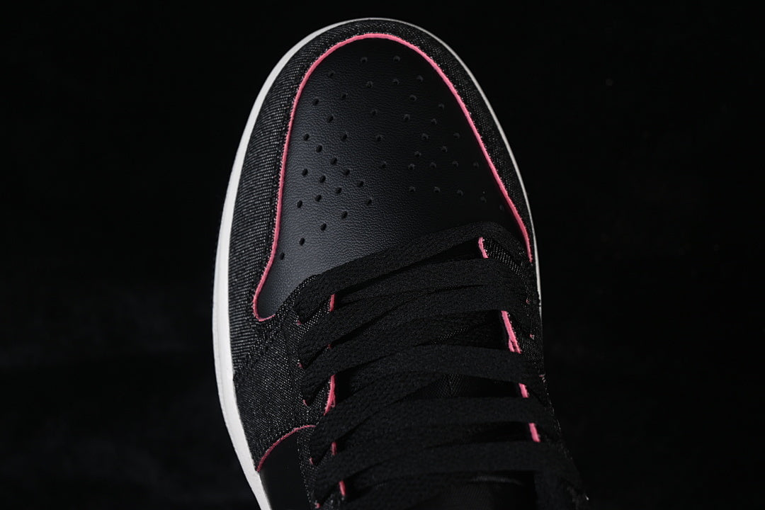AJ1 Low