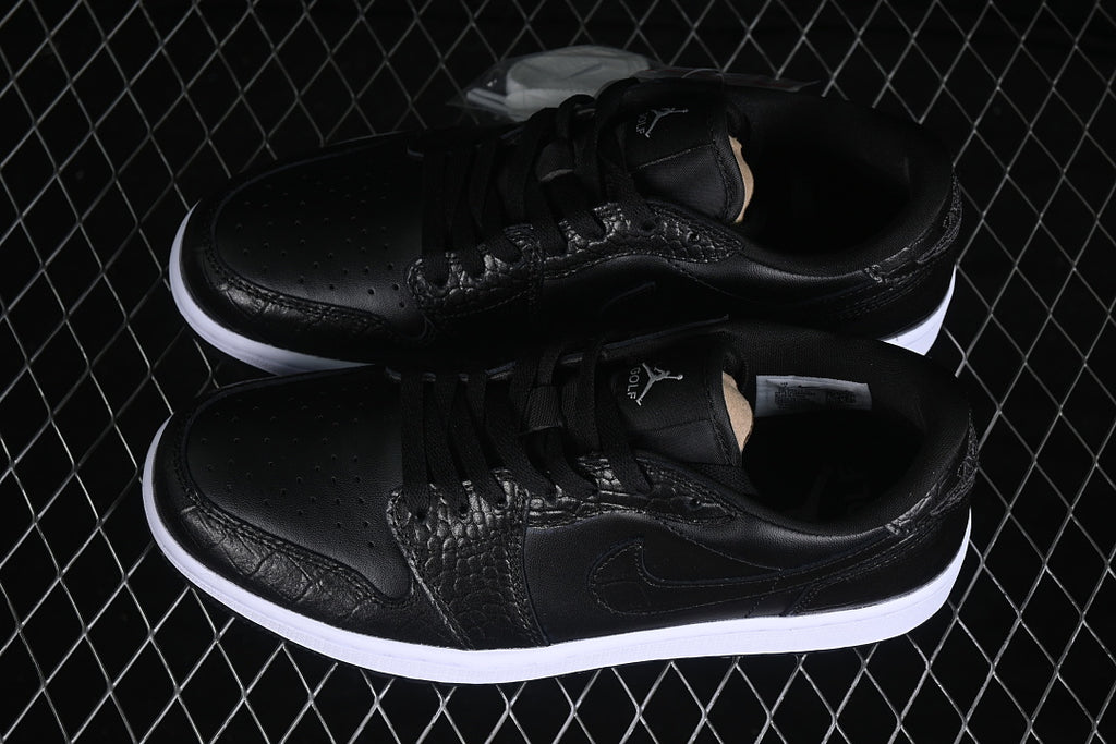 AJ1 Low