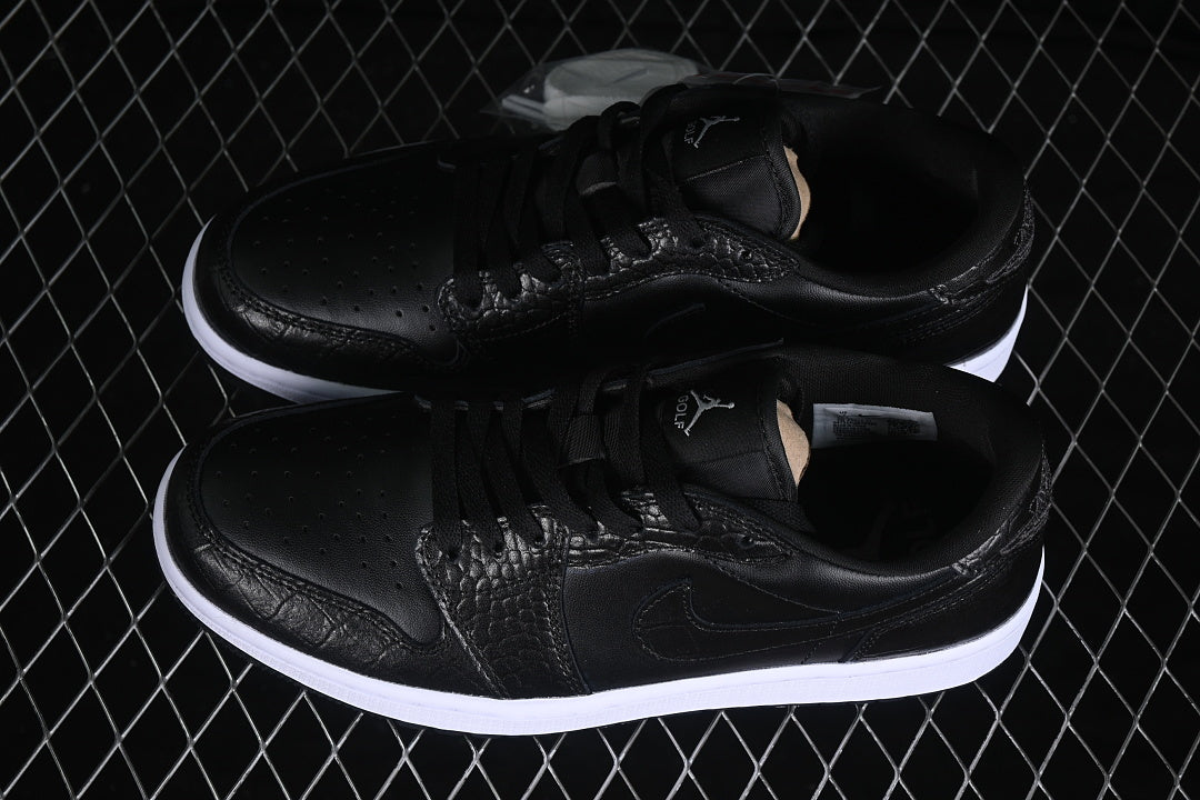 AJ1 Low