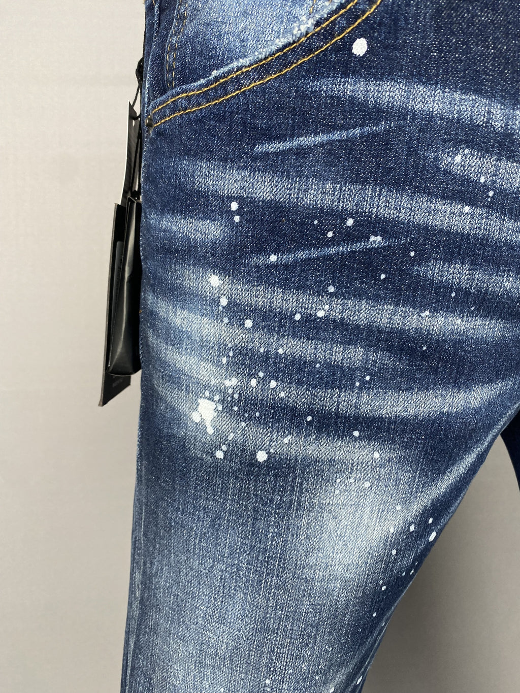 D2 Jeans