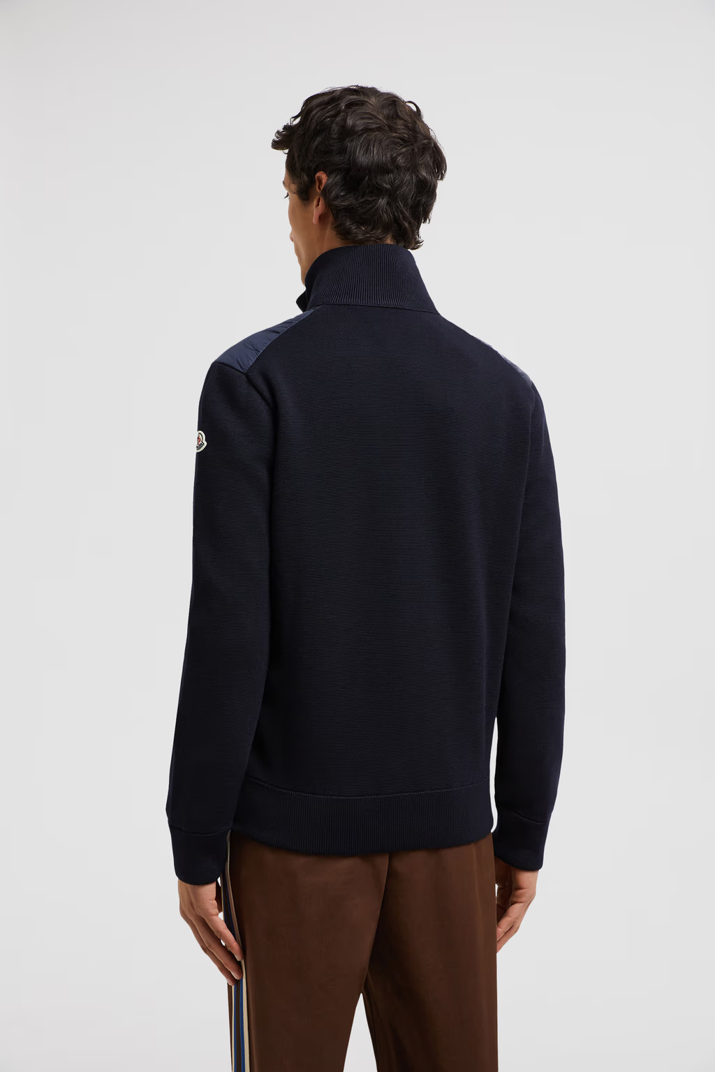 Mon Cardigan