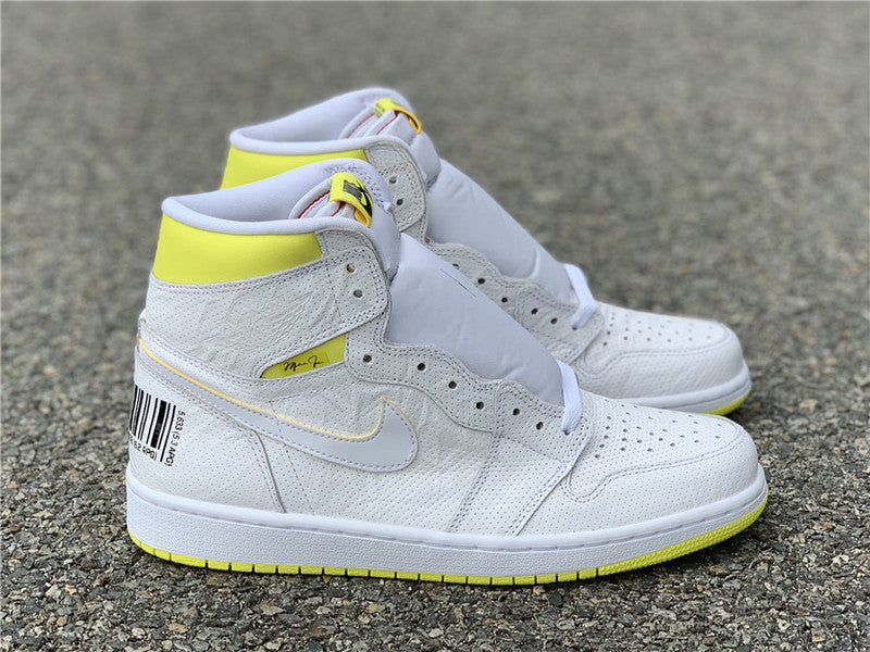 AJ1 High