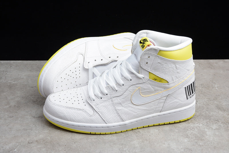 AJ1 High