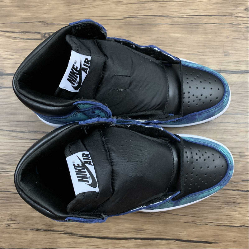 AJ1 High