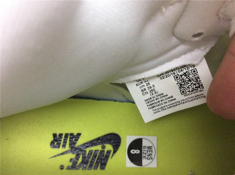 AJ1 High