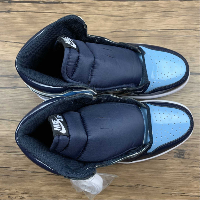 AJ1 High