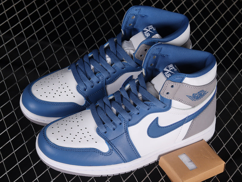 AJ1 High