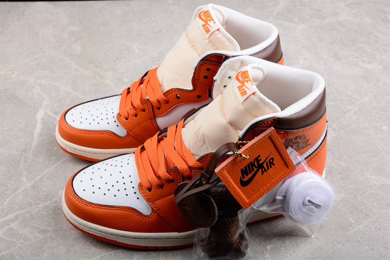 AJ1 High