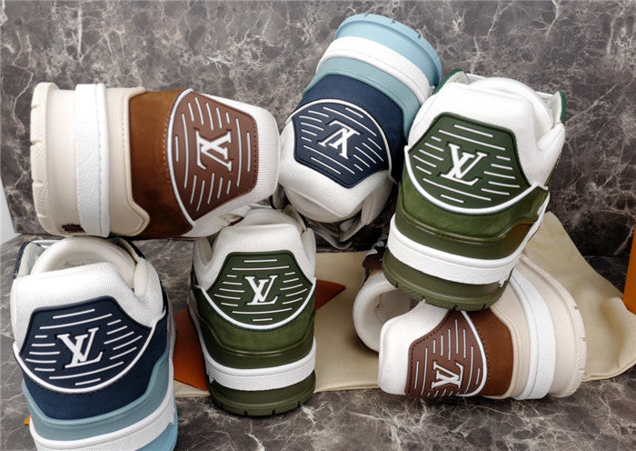LV Sneakers