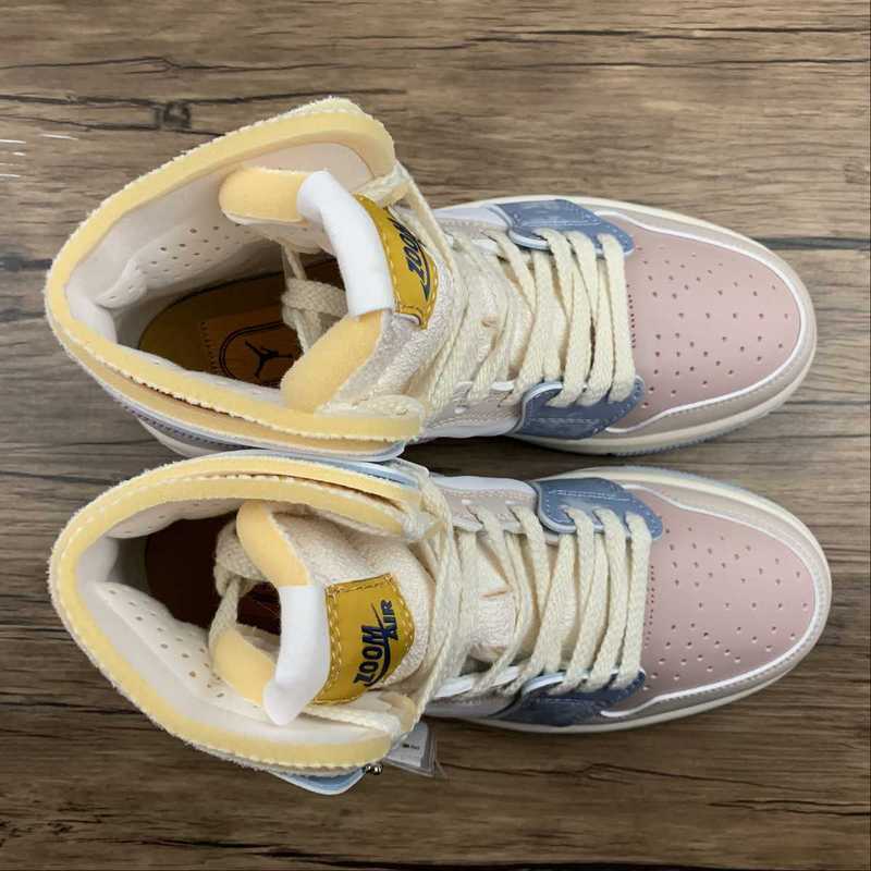 AJ1 High