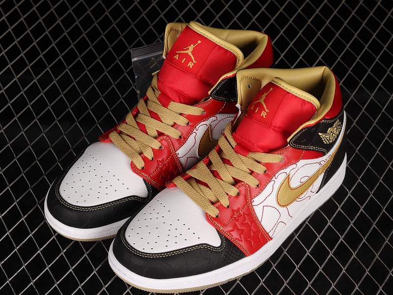 AJ1 Mid