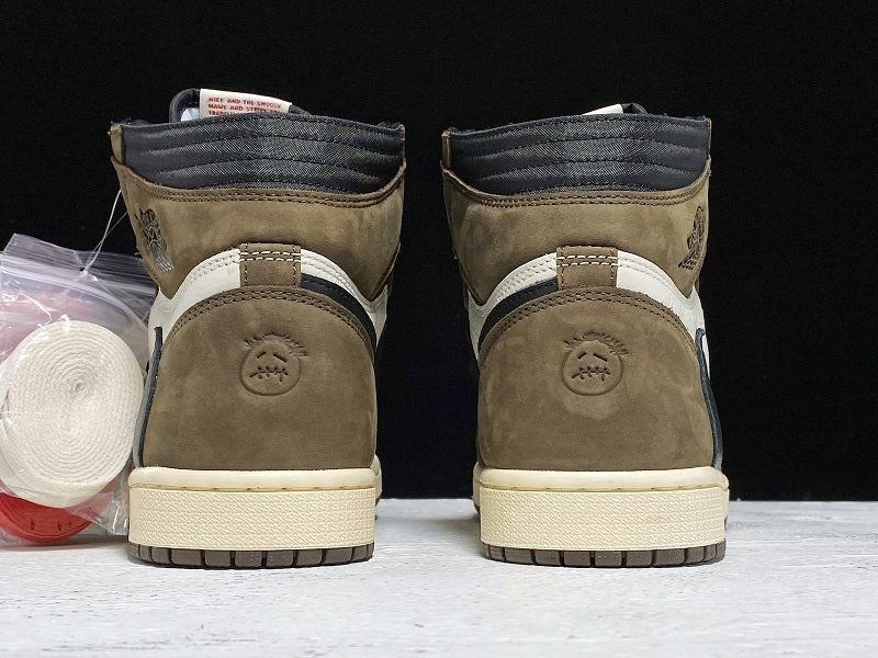 AJ1 High