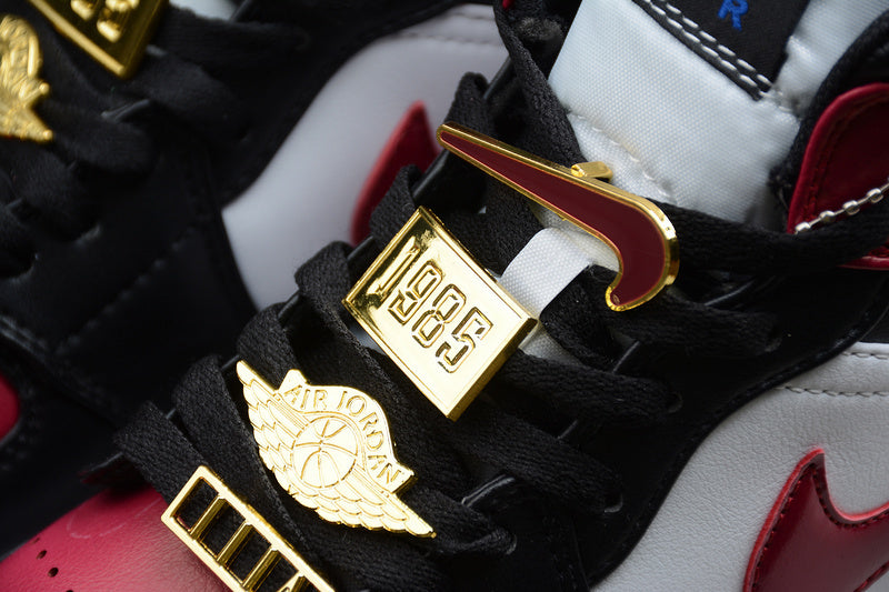 AJ1 High
