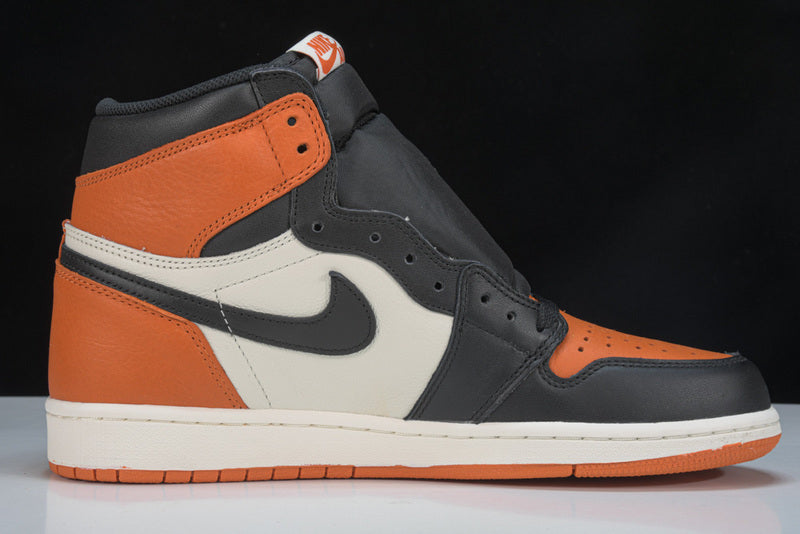 AJ1 High