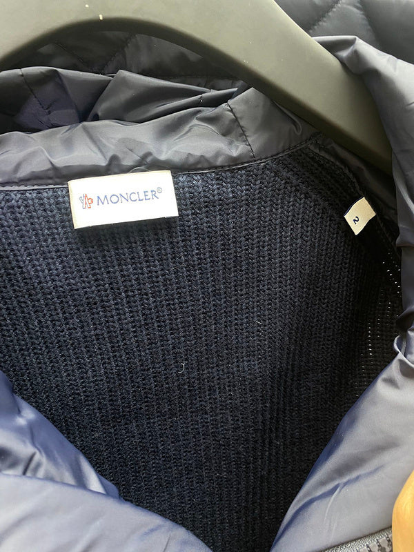 Mon Cardigan