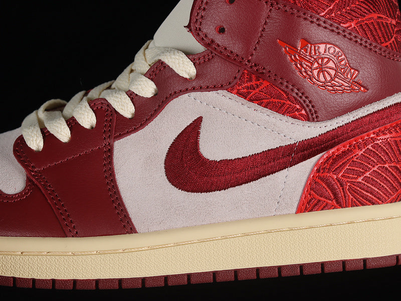 AJ1 Mid