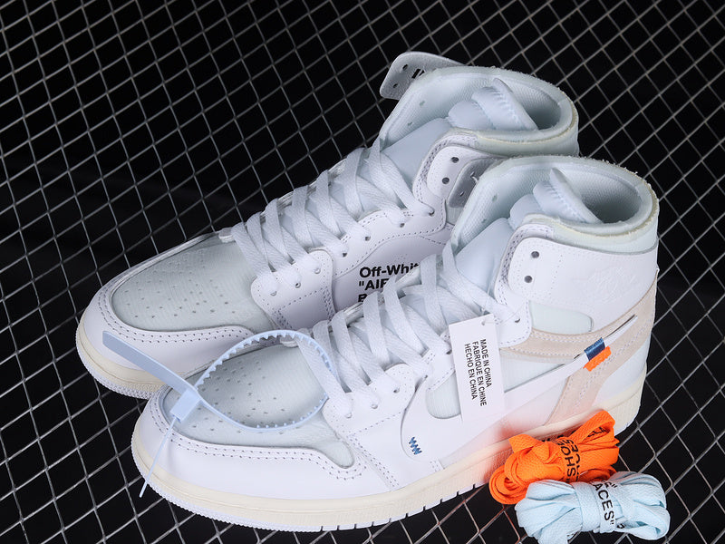AJ1 High