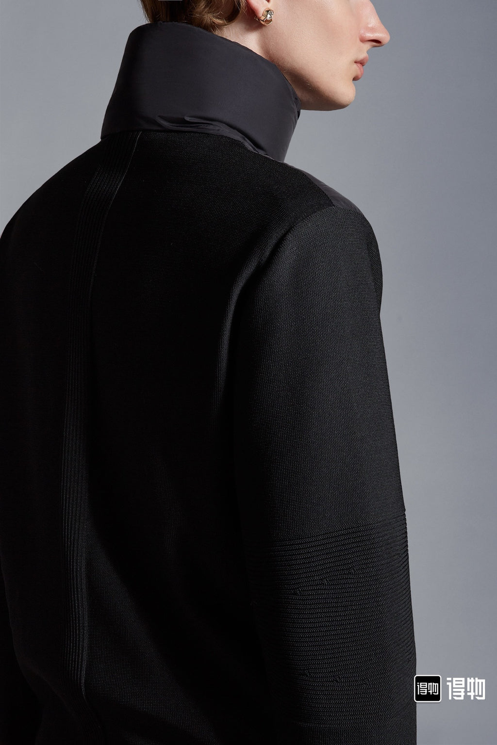 Mon Cardigan