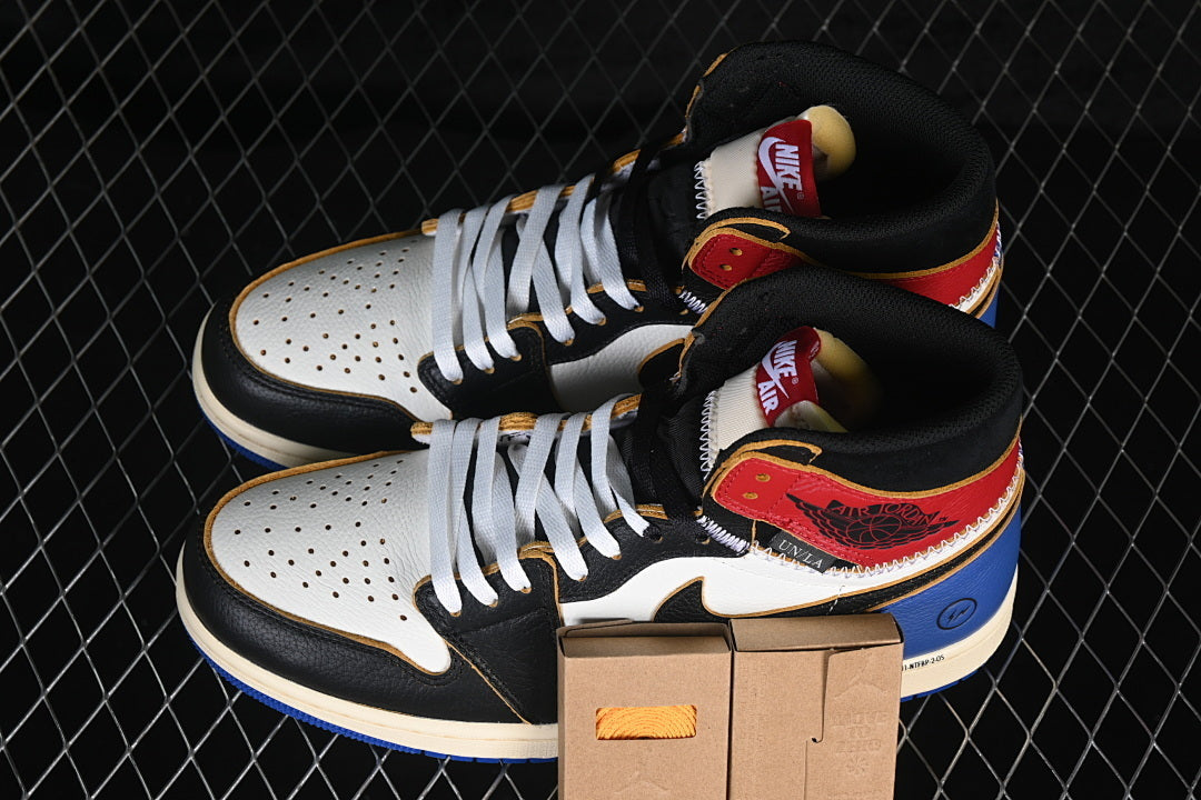 AJ1 High