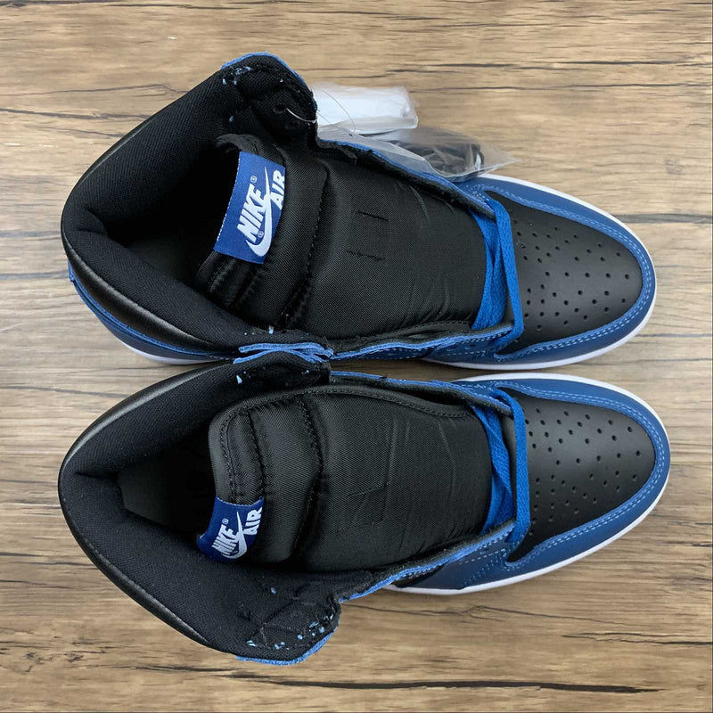 AJ1 High
